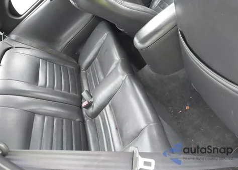 2001 Ford Mustang Gt z USA, uszkodzony, nr VIN 1FAFP42X31F119351